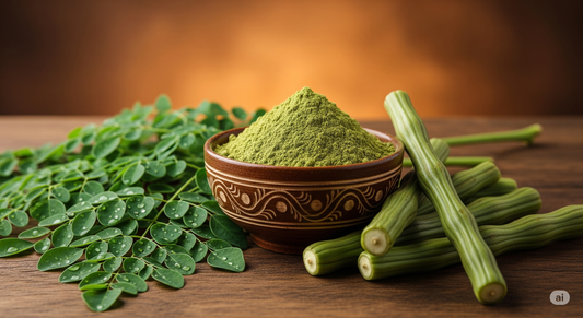 What is Moringa? The Superfood You Need to Know About.
